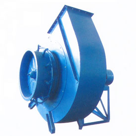 GY4-73系列鍋爐離心通、引風機